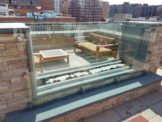 1450 Rooftop Deck