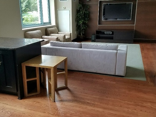 1500 Residents Lounge